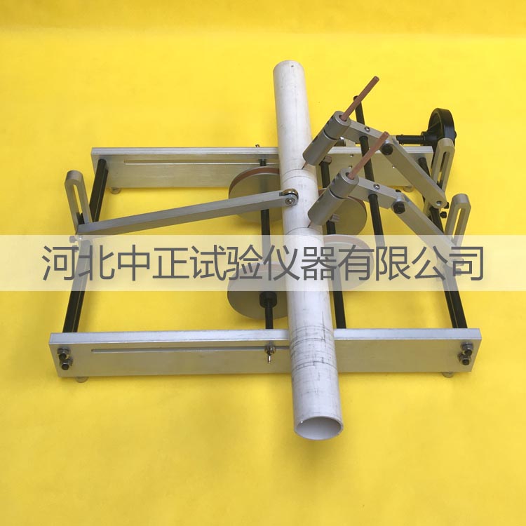 GBT6671塑料管材划线器 可做切片试验）管材划线器