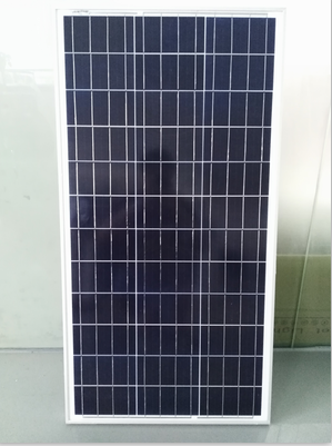 多晶80w太阳能电池板 XN18V80W-P