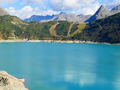 西藏供应湖泊海洋渔业资源评估定制