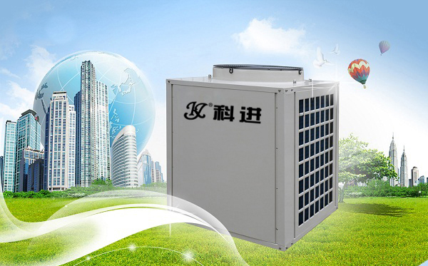 邓州空气能热泵空气能故障代码