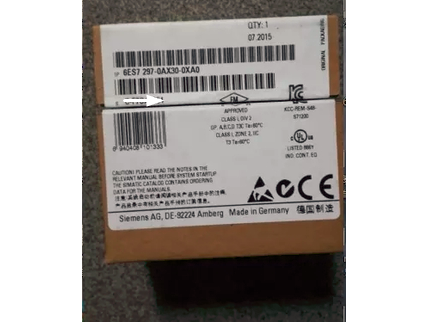 销售西门子PLC编程控制器6ES72982DS230XA0原装产品放心采购产品在一年内有任何问题保修