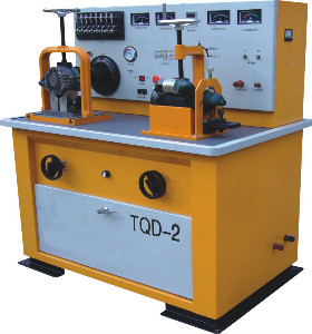 TQD-2型汽车电器**试验台