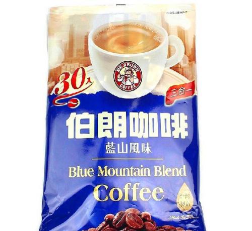 广州越南咖啡进口报关资料