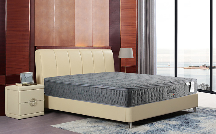 迪姬诺海德堡系列酒店床垫双人乳胶弹簧床垫