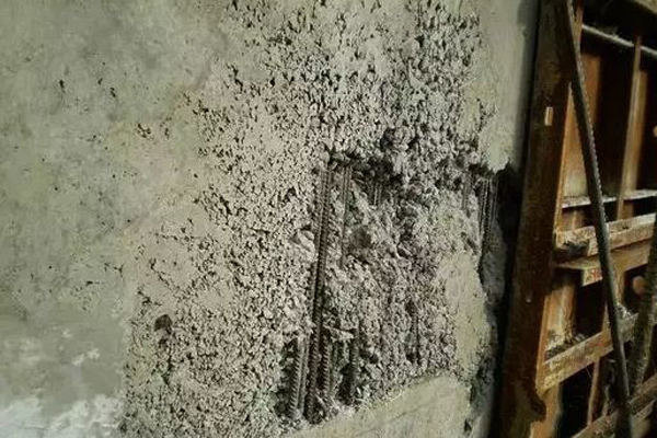 合肥混凝土结构加固修补砂浆公司