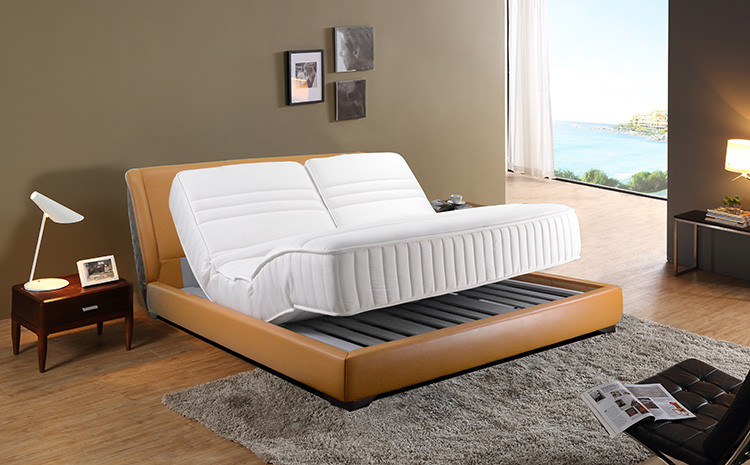 迪姬诺DIKINO纽伦堡系列酒店床垫双人情趣智能床垫