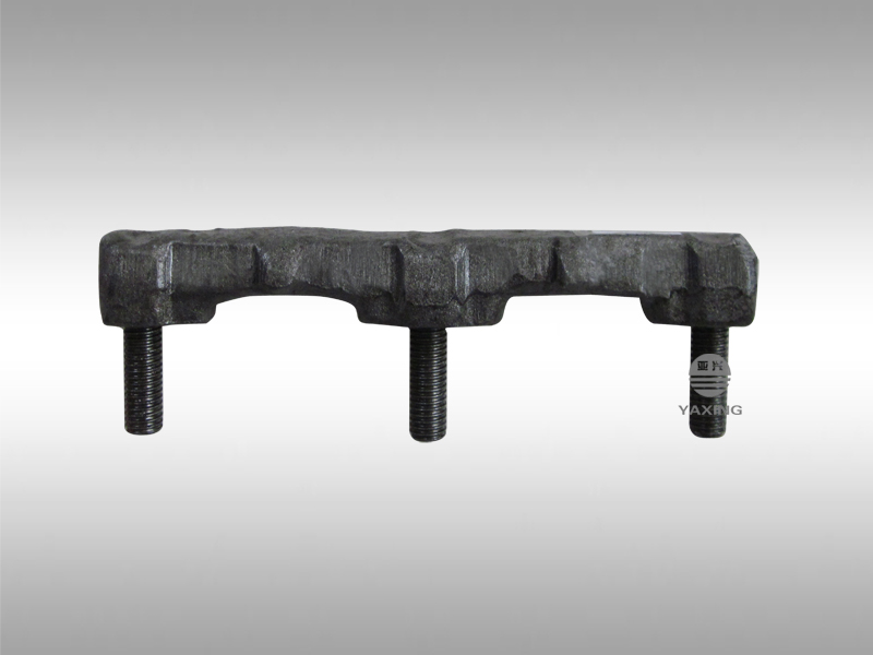 长期供应E型螺栓，可安要求定做，矿用刮板机配件