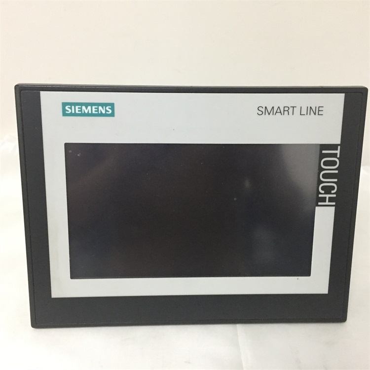 西门子触摸屏SMART 1000 IE V3正品