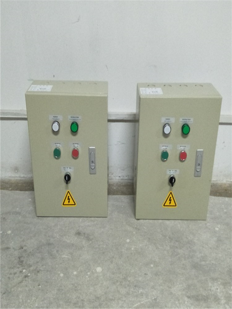 16KW中国香港led屏固定配电箱低压成套