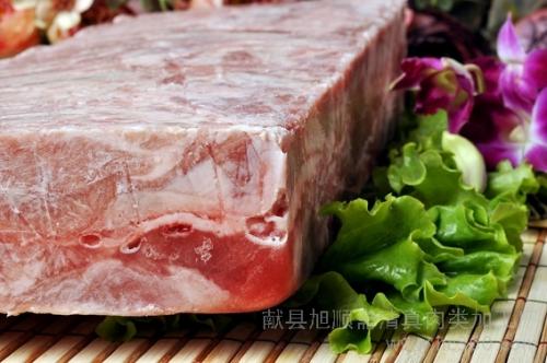 青岛港牛肉进口报关一个柜子需要多少费用