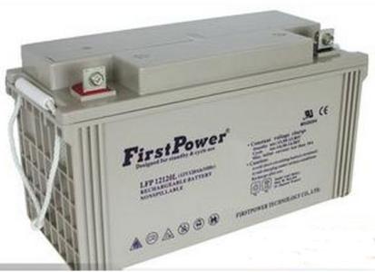 一電蓄電池LFP1210 12V10AH技術參數