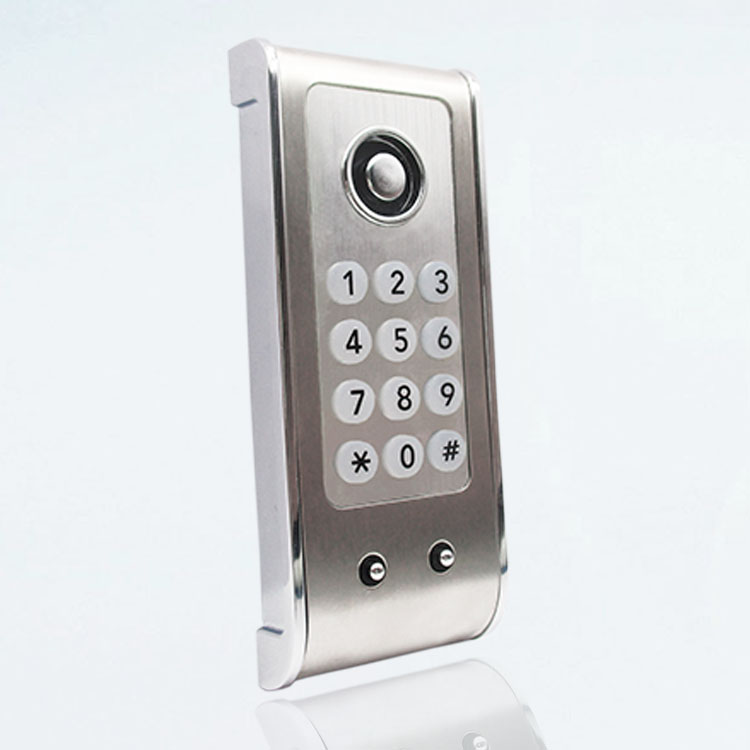 电子密码锁锁柜锁感应密码锁