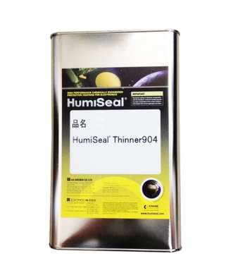 Humiseal thinner 904 三防膠稀釋劑 Humiseal thinner 905 4L