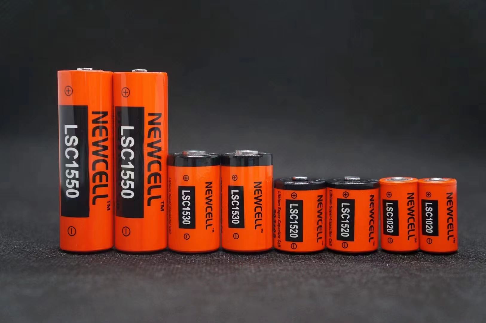 物联网电池 智能水表电池 ETC电池 电容电池 LSC1530