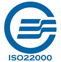 邹城ISO22000食品安全管理体系认证办理