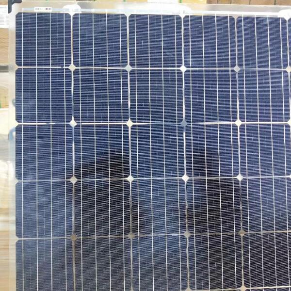 协鑫双玻单晶太阳能组件光伏板出售平价上网可以选择