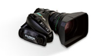 富士能XA20Sx8.5BRM 2/3″高清业务级便携式镜头 优惠出售