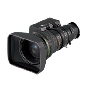 富士能20倍镜头 XA20Sx8.5BMD 优惠出售
