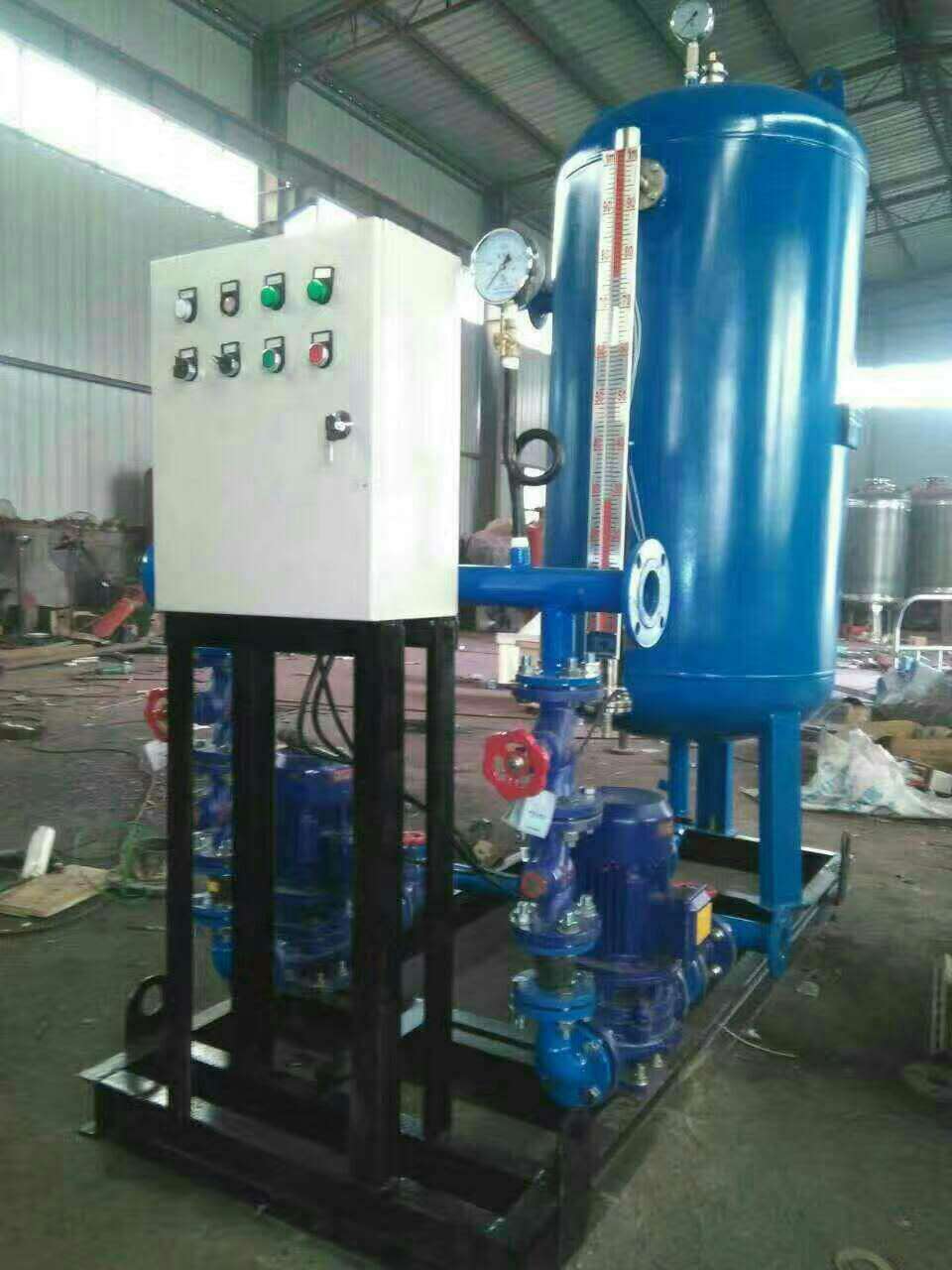 SYLN-900凝结水回收装置