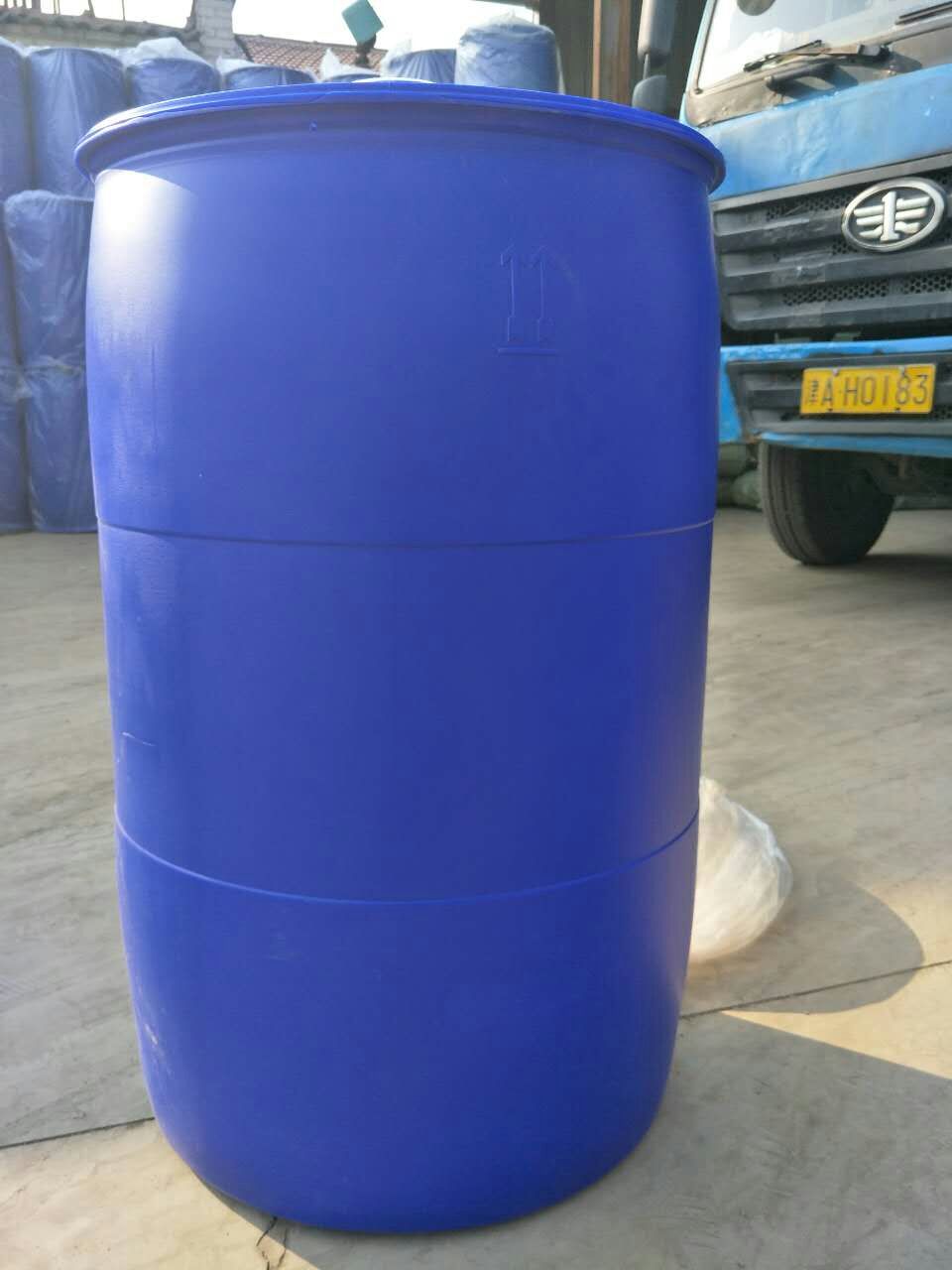 200升塑料桶 200升塑料桶生产厂家 德州塑料桶生产商
