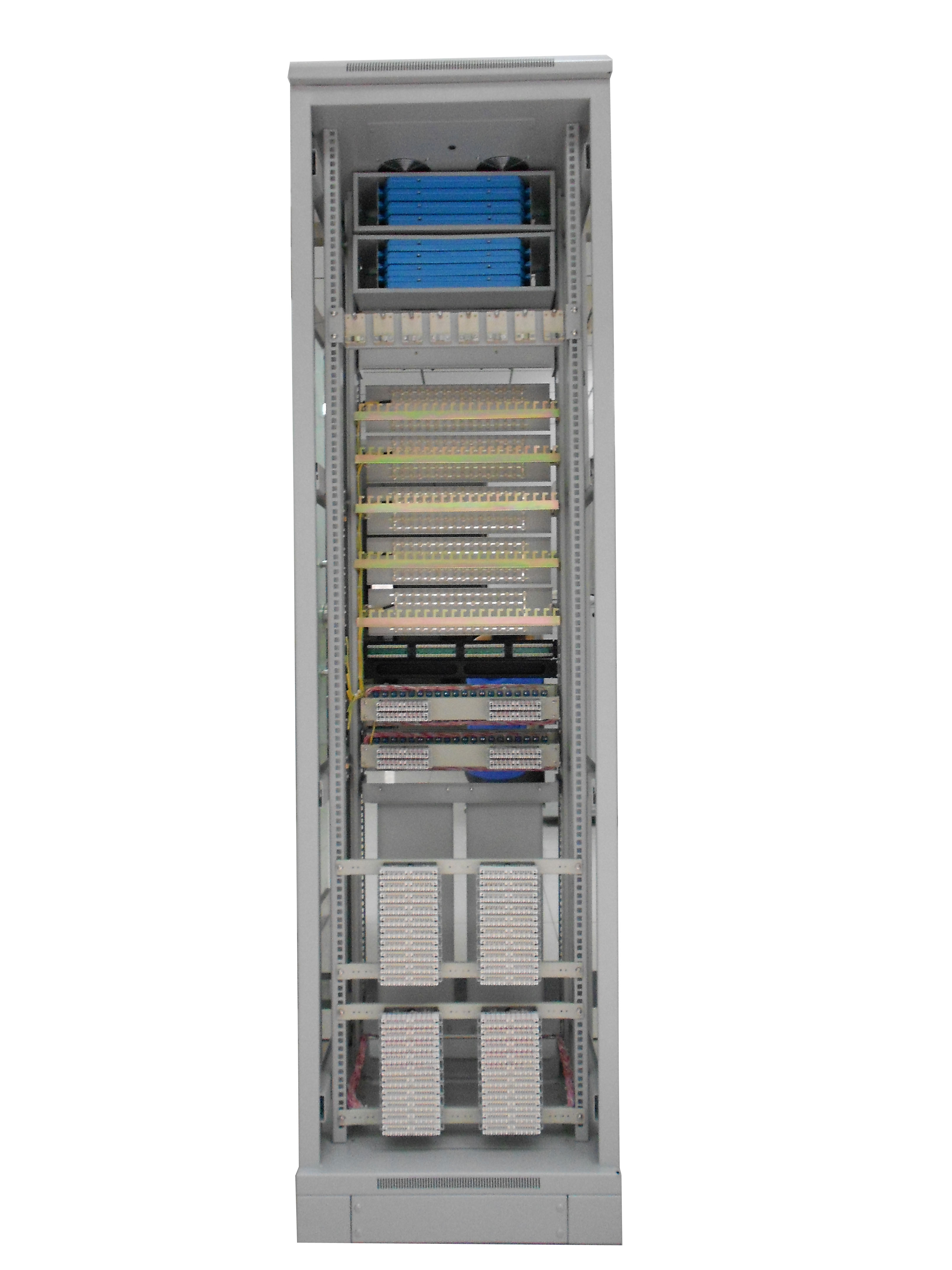 G/MPX249A3型综合配线柜/架