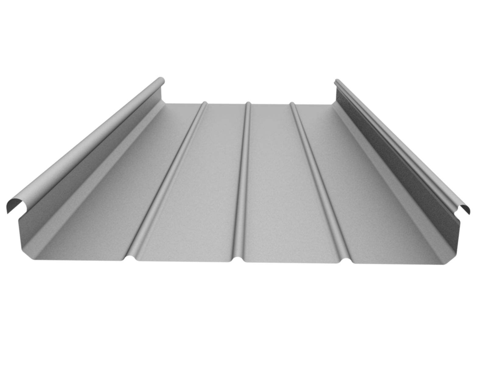 铝镁锰金属屋面系统设计应注意以下问题
