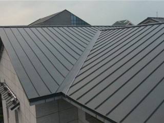 铝镁锰屋面板厂家价格