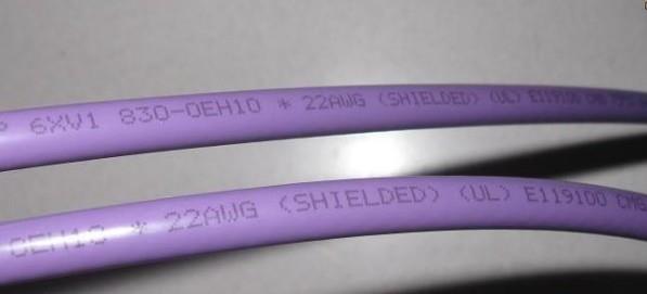 西门子电缆总线6XV1830-0AH10 原厂原装正品