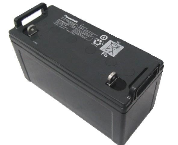 LC-QA12110 12V110AH松下蓄电池 提供安全稳定的电源