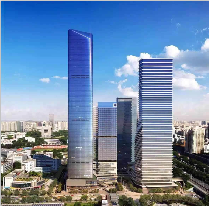 香缤国际金融中心出租