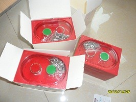 ADAH-X1S 自锁钮按钮盒西安厂家特价销售