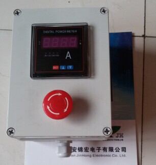 FJD1-SPPP品质高低价按钮盒西安生产设计