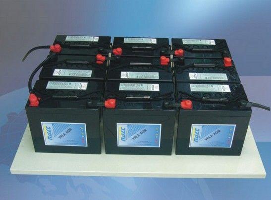 拉萨海志蓄电池 高可靠性不间断电源