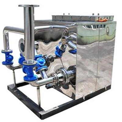 污水提升泵 使用寿命长 合肥泰克曼机电