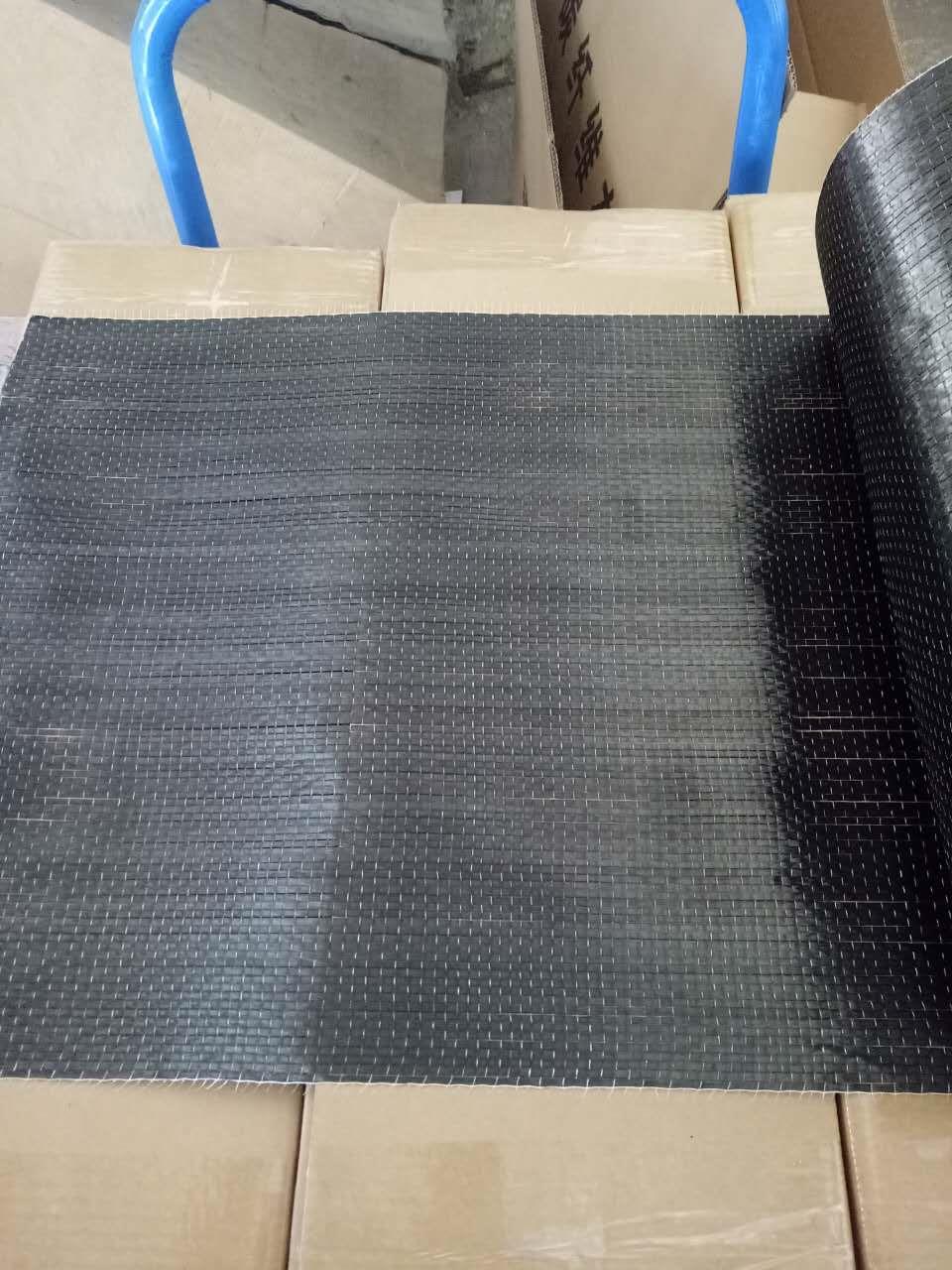 马鞍山碳纤维布材料销售