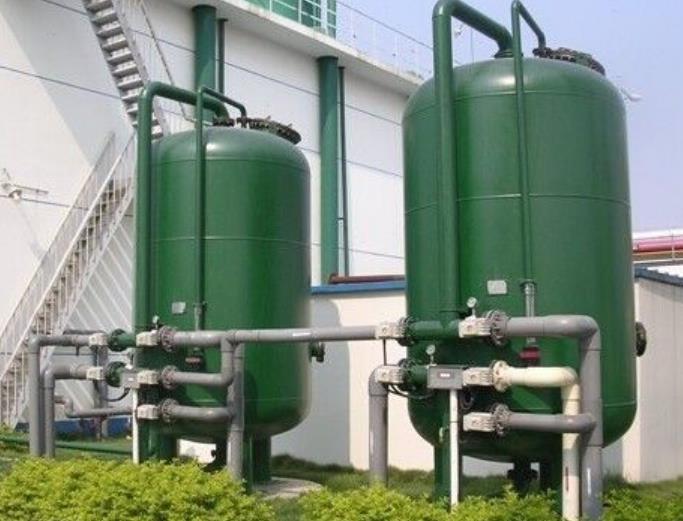 贵州小型软化水设备厂家