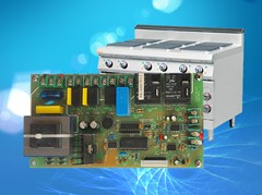 河南专业的控制器厂家推荐，商微型制冰机控制器