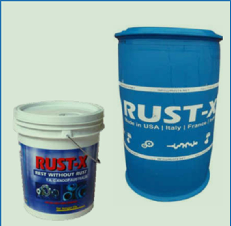美国RUST-X进口燃油添加剂油箱防锈液vci-905