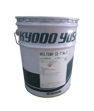 日本協(xié)同HARMONIC GREASE 4B NO.2 機(jī)器人潤(rùn)滑油脂500g 2kg,16Kg