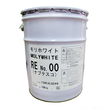 原装进口协同HARMONIC GREASE SK-1A安川机器人齿轮用润滑脂2.5KG