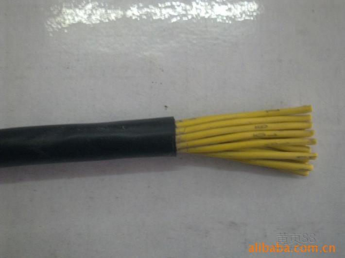 供应VV电力电缆 3*4+1*2.5