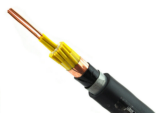 控制电缆ZR-KVVP-14×4