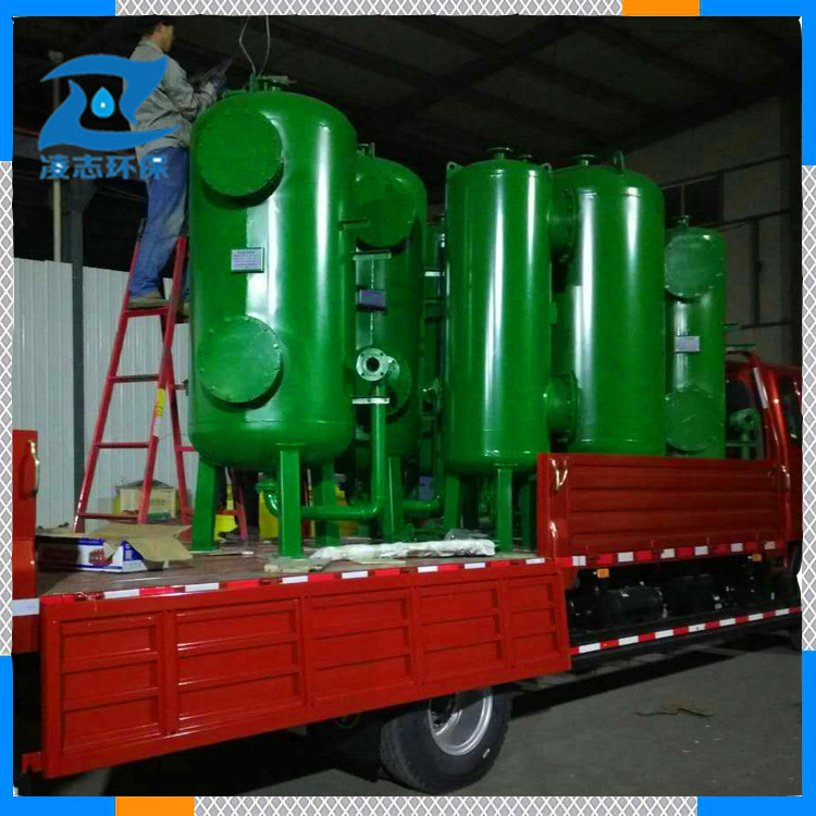 环保设备 机械过滤器 多介质过滤器 水处理设备 生产厂家