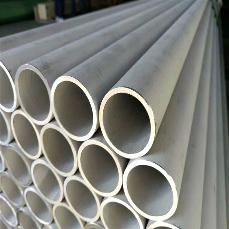 湖南长沙钢材大市场销售的304/321/316L不锈钢管