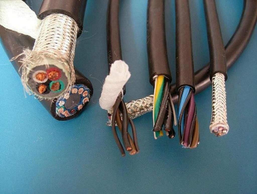 陵水黎族自治县控制电缆