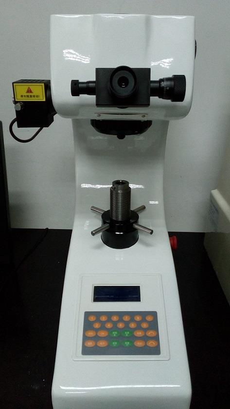 HV-1000A金属五金显微维氏硬度计批发 价格优惠