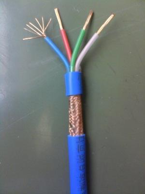 鹤岗传感器电缆