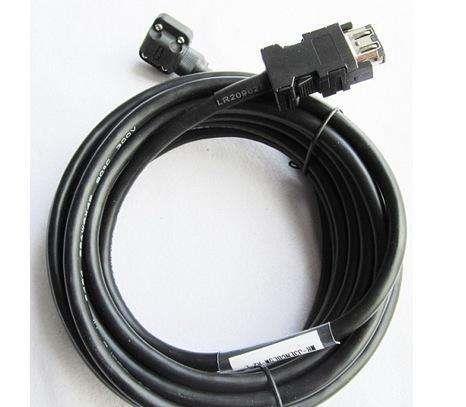 黑河编码器电缆 绝缘性能优异、化学性能稳定；
