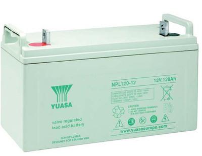 汤浅蓄电池NPL230-12 12V230AH 提供安全稳定的电源