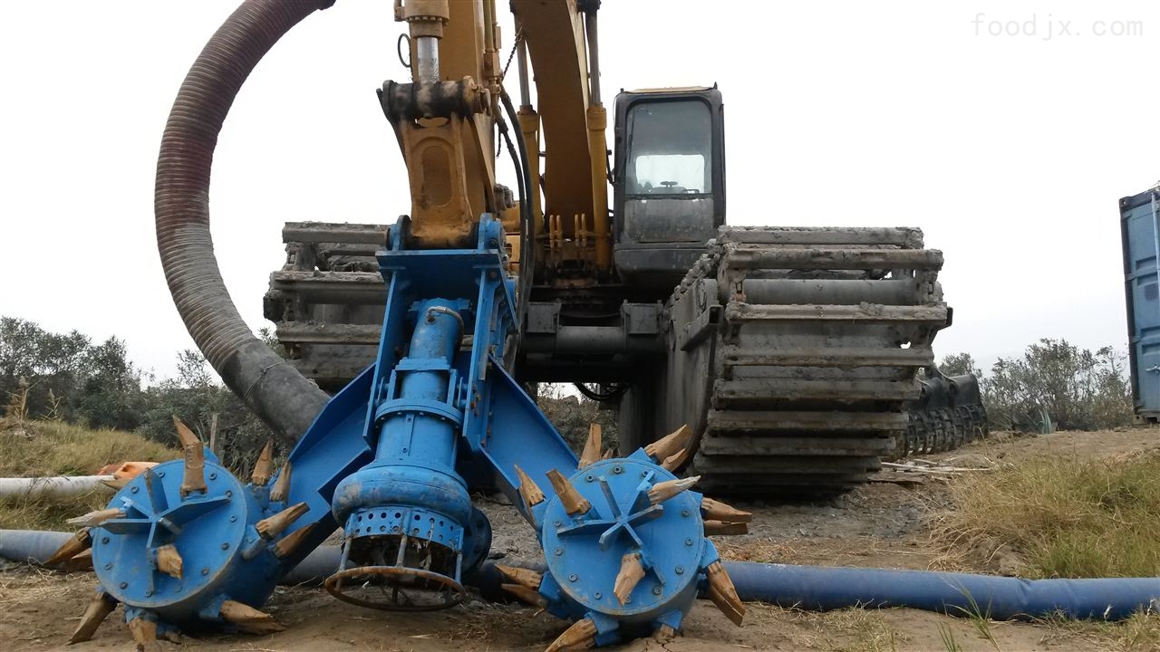 钛合金材质耐磨渣浆泵_液压式挖掘机泥浆泵